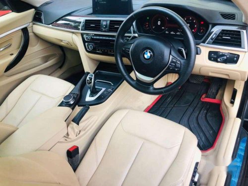 BMW 3 Series GT AT 2018 for sale