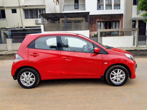 Honda Brio V Manual, 2013, Petrol MT for sale