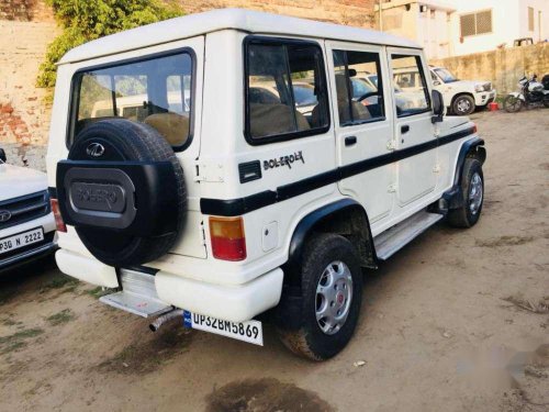 Mahindra Bolero DI AC BS III, 2005, Diesel MT for sale