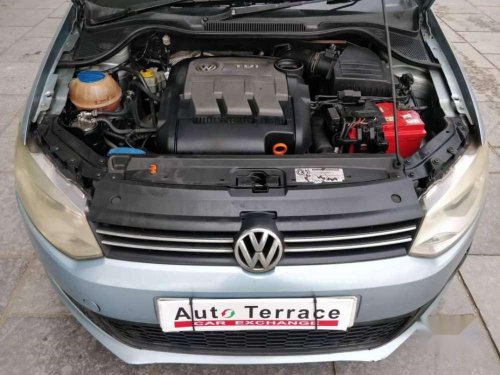 2010 Volkswagen Polo MT for sale