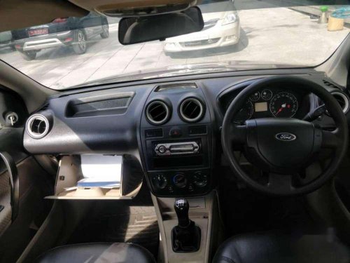 Used 2006 Ford Fiesta MT for sale