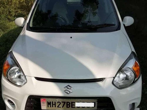 Used 2016 Maruti Suzuki Alto 800 MT for sale