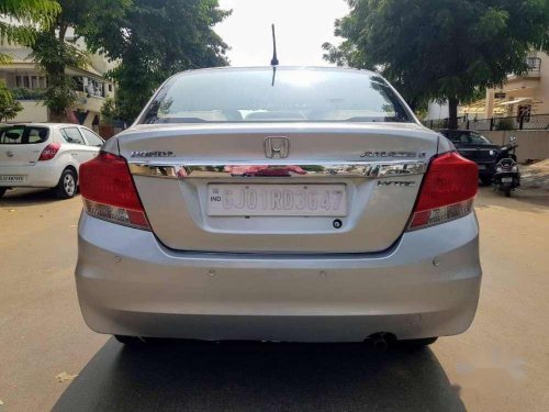 Used Honda Amaze S i-VTEC 2013 MT for sale