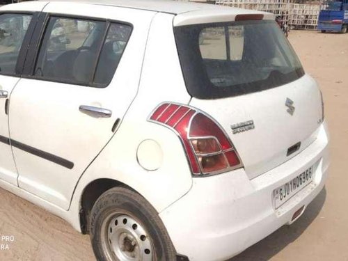 Maruti Suzuki Swift VDi, 2008, Diesel MT for sale