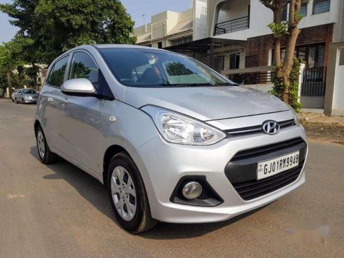 2015 Hyundai i10 Magna 1.1 MT for sale at low price