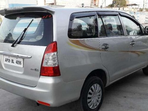 Used 2007 Toyota Innova MT for sale