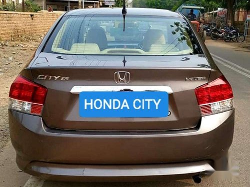 Used 2011 Honda City S MT for sale