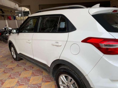 Used Hyundai Creta 1.6 SX 2015 MT for sale