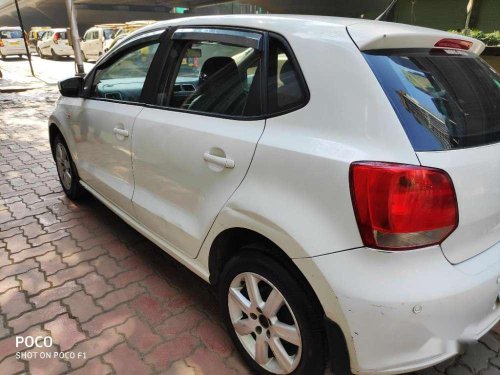 Volkswagen Polo Highline Diesel, 2010, Diesel MT for sale