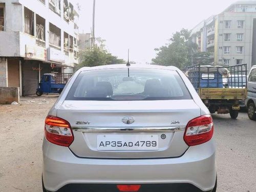 2015 Tata Zest MT for sale at low price