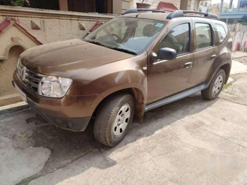 Used Renault Duster MT car at low price