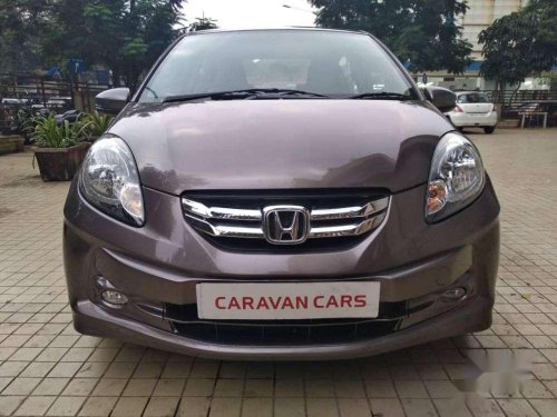 Used Honda Amaze AT car at low price