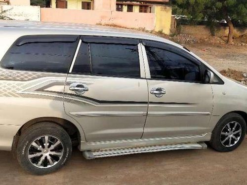 2012 Toyota Innova MT for sale at low price