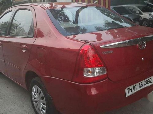 Used 2012 Toyota Etios G MT for sale