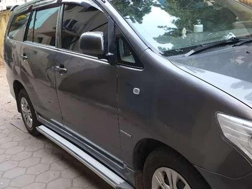 2012 Toyota Innova MT for sale at low price