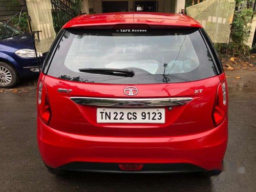 Used Tata Bolt MT car at low price