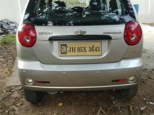 Chevrolet Spark LS 1.0 BS-III, 2009, Petrol MT for sale