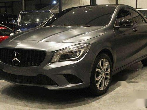 Mercedes-Benz CLA-Class 200 CDI Sport, 2016, Diesel AT for sale