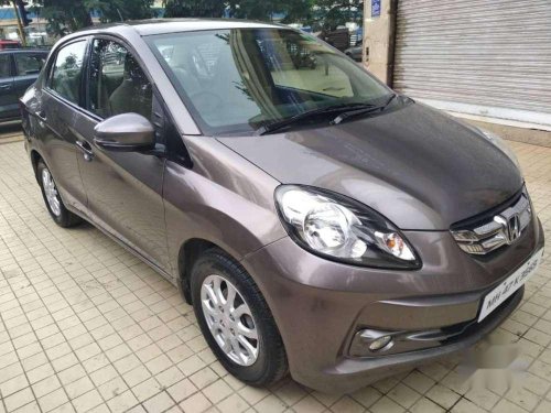 Used Honda Amaze AT car at low price