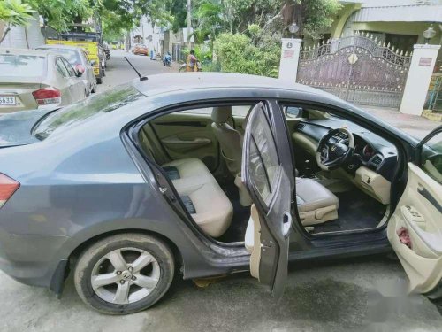 2010 Honda City MT for sale at low price