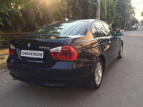 Used BMW 3 Series 320d AT 2008 for sale