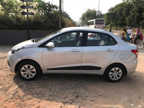 Hyundai Xcent 2015 MT for sale