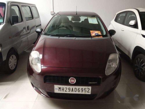 Fiat Punto 2014 MT for sale