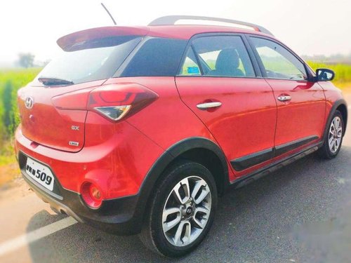 Hyundai i20 Active 1.4 SX, 2016, Diesel MT for sale