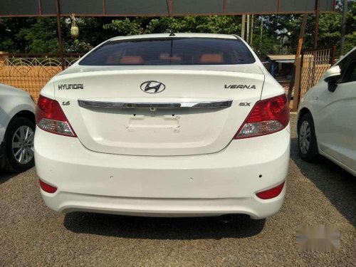 Hyundai Verna 1.6 CRDi SX 2012 MT for sale