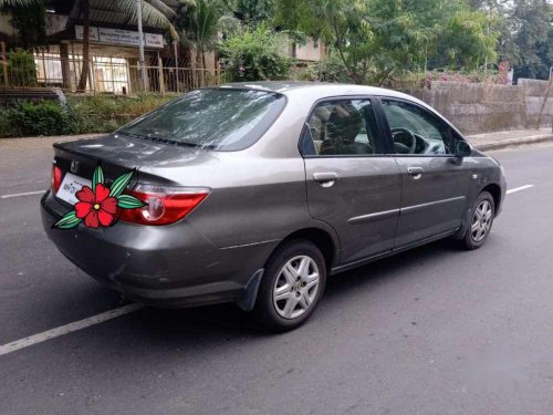 Used 2006 Honda City ZX GXi AT for sale