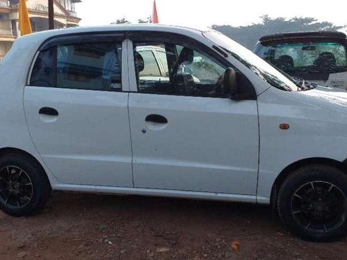 Used Hyundai Santro Xing GLS 2003 MT for sale