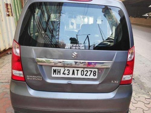 Used Maruti Suzuki Wagon R LXI 2015 MT for sale