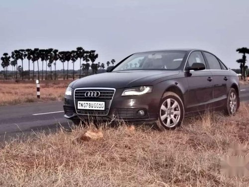 Audi A4 AT 2011 for sale