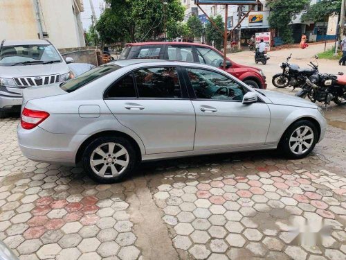 2010 Mercedes Benz C-Class MT for sale