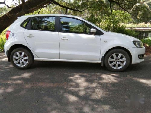 Volkswagen Polo Highline Diesel, 2010, Diesel MT for sale