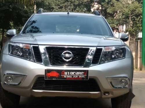Used 2016 Nissan Terrano XL MT for sale