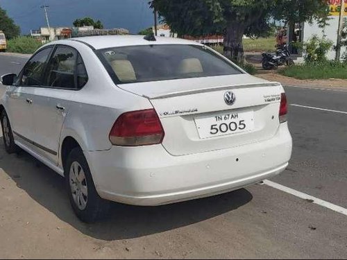 Used Volkswagen Vento MT car at low price