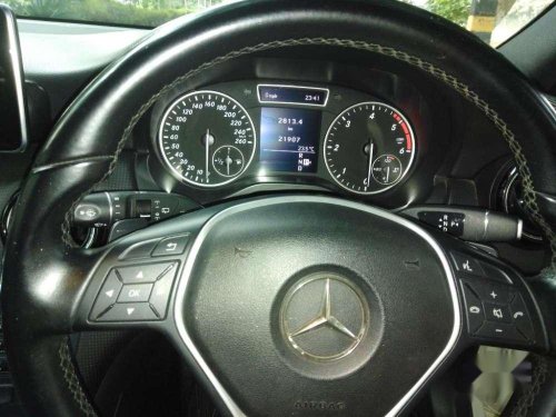 Used 2013 Mercedes Benz A Class AT for sale