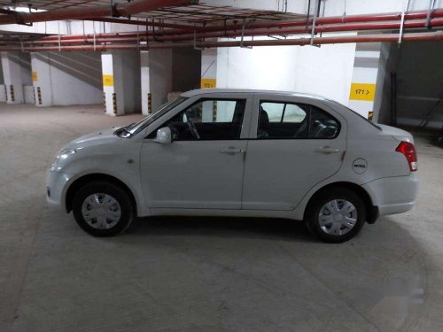 2011 Maruti Suzuki Swift Dzire MT for sale at low price