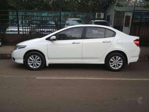Used 2012 Honda City AT for sale at low price
