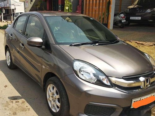 Honda Amaze 1.5 S i-DTEC, 2015, Diesel MT for sale