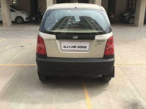 Hyundai Santro Xing GL (CNG), 2008, CNG & Hybrids MT for sale
