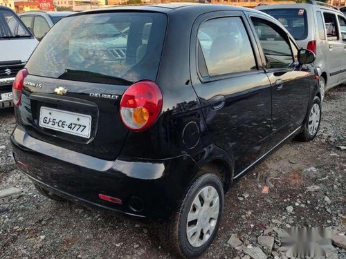 Used Chevrolet Spark 1.0 2010 MT for sale