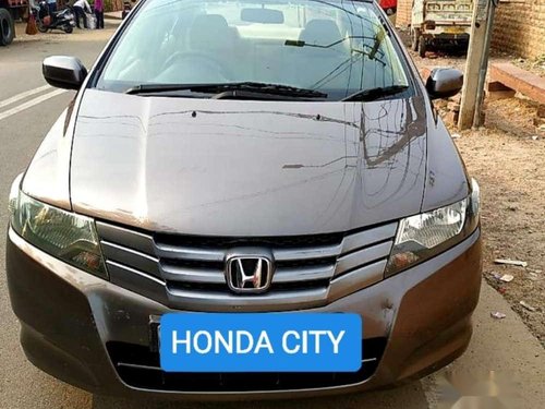Used 2011 Honda City S MT for sale