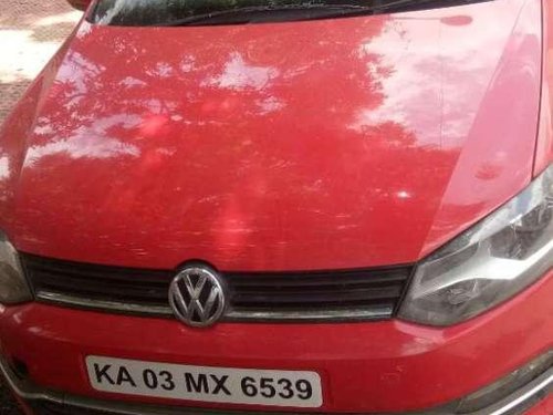 Volkswagen Polo Highline Diesel, 2016, Diesel AT for sale