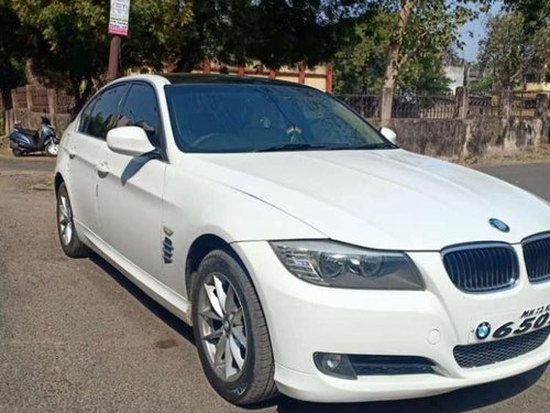 BMW 3 Series 320d AT 2012 for sale