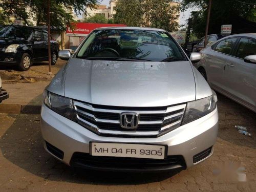 2012 Honda City AT for sale at low price