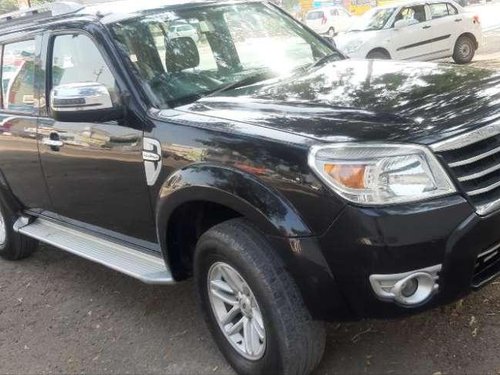 Ford Endeavour XLT TDCi 4x2, 2011, Diesel MT for sale