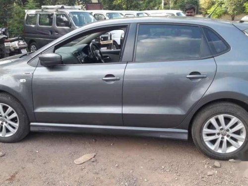 Used Volkswagen Polo MT car at low price