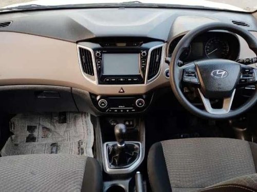 Hyundai Creta 1.6 SX MT 2015 for sale